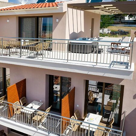 לימנריה Vela Bianca Suites מראה חיצוני תמונה