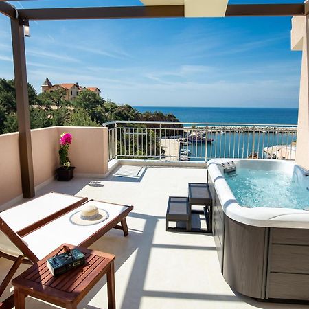 לימנריה Vela Bianca Suites מראה חיצוני תמונה