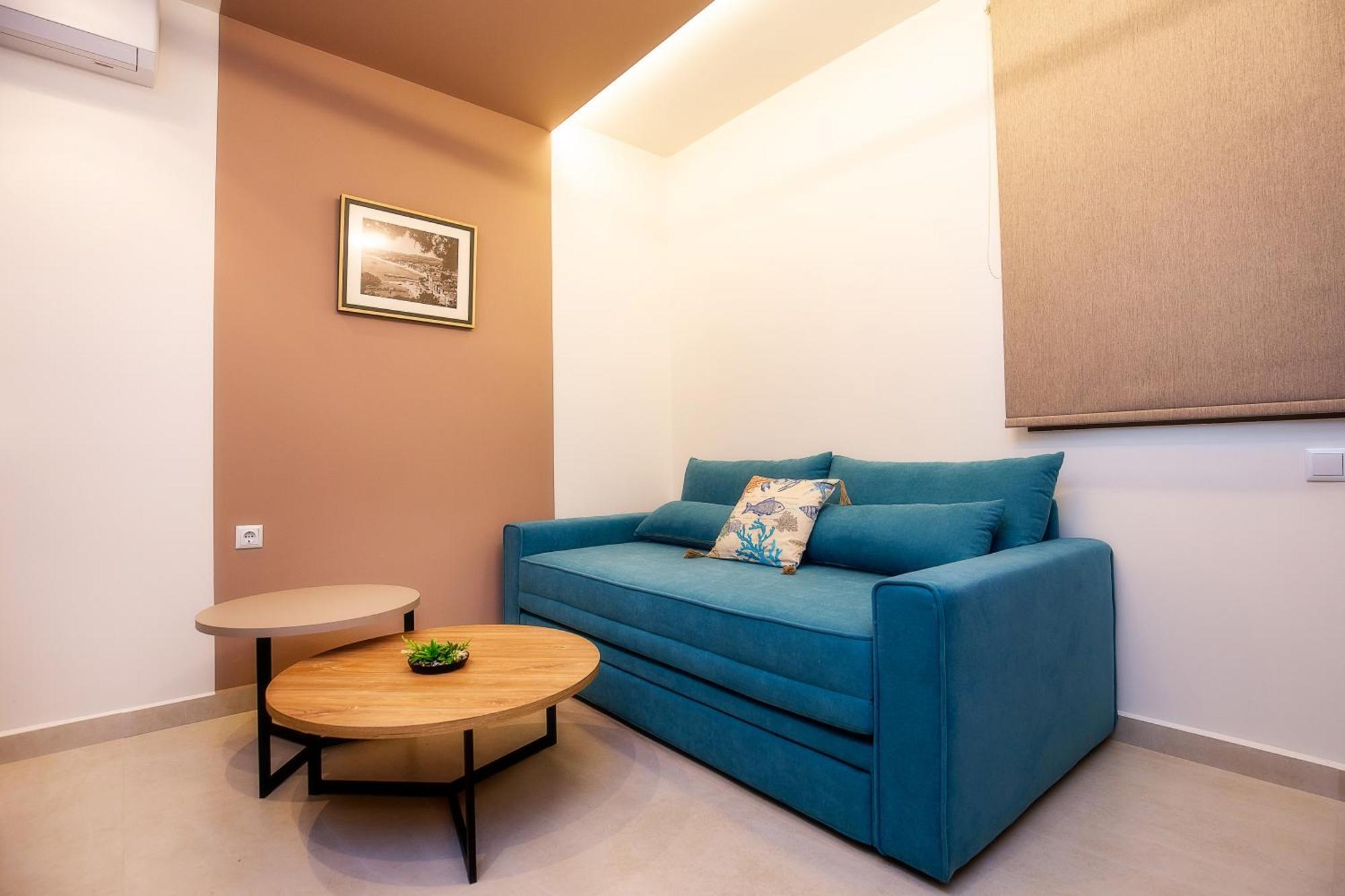 לימנריה Vela Bianca Suites מראה חיצוני תמונה