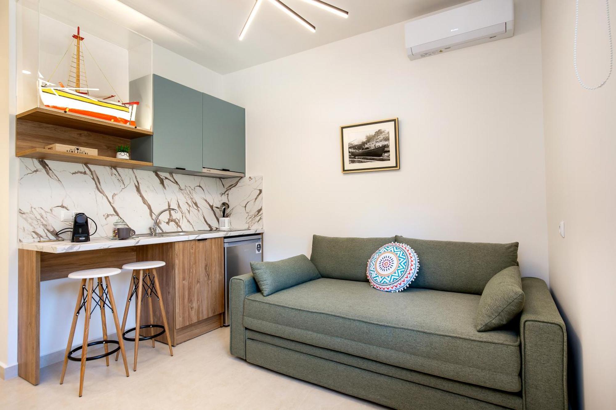 לימנריה Vela Bianca Suites מראה חיצוני תמונה