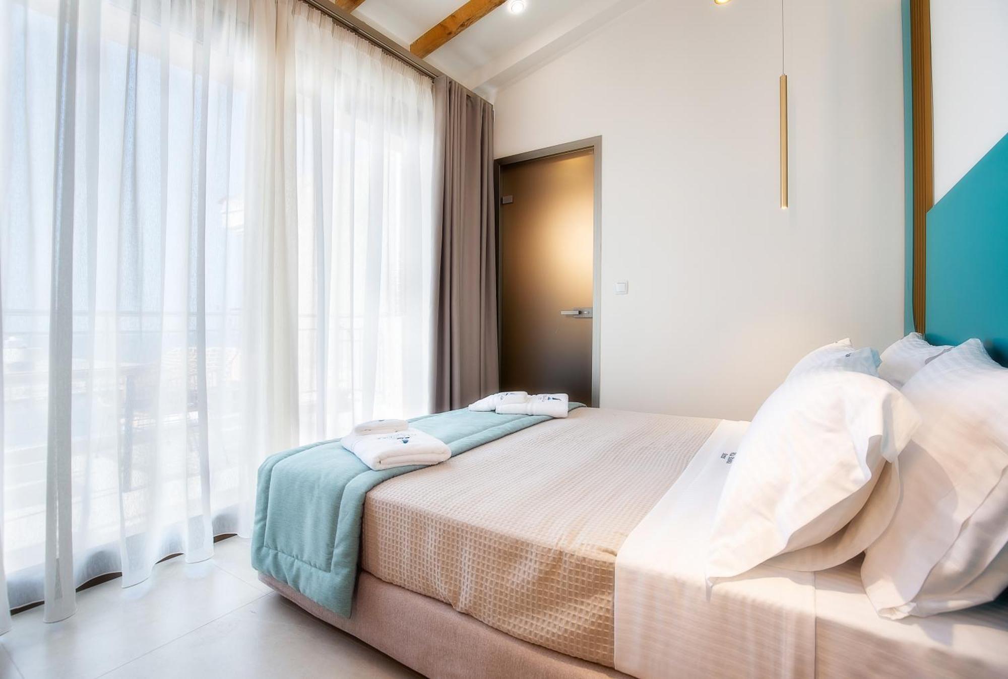 לימנריה Vela Bianca Suites מראה חיצוני תמונה
