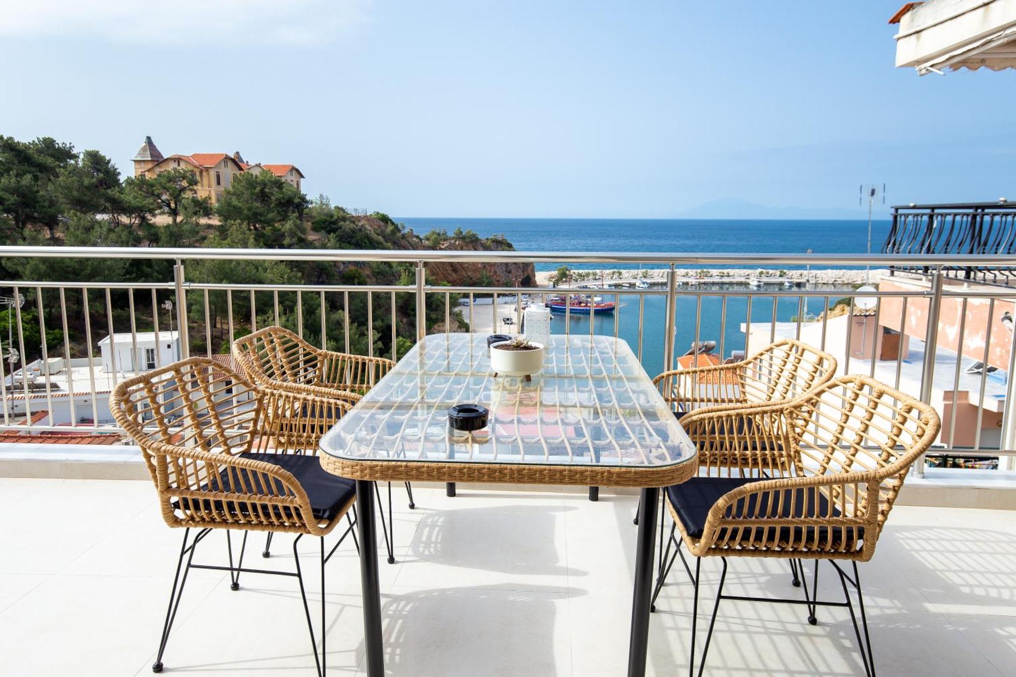לימנריה Vela Bianca Suites מראה חיצוני תמונה